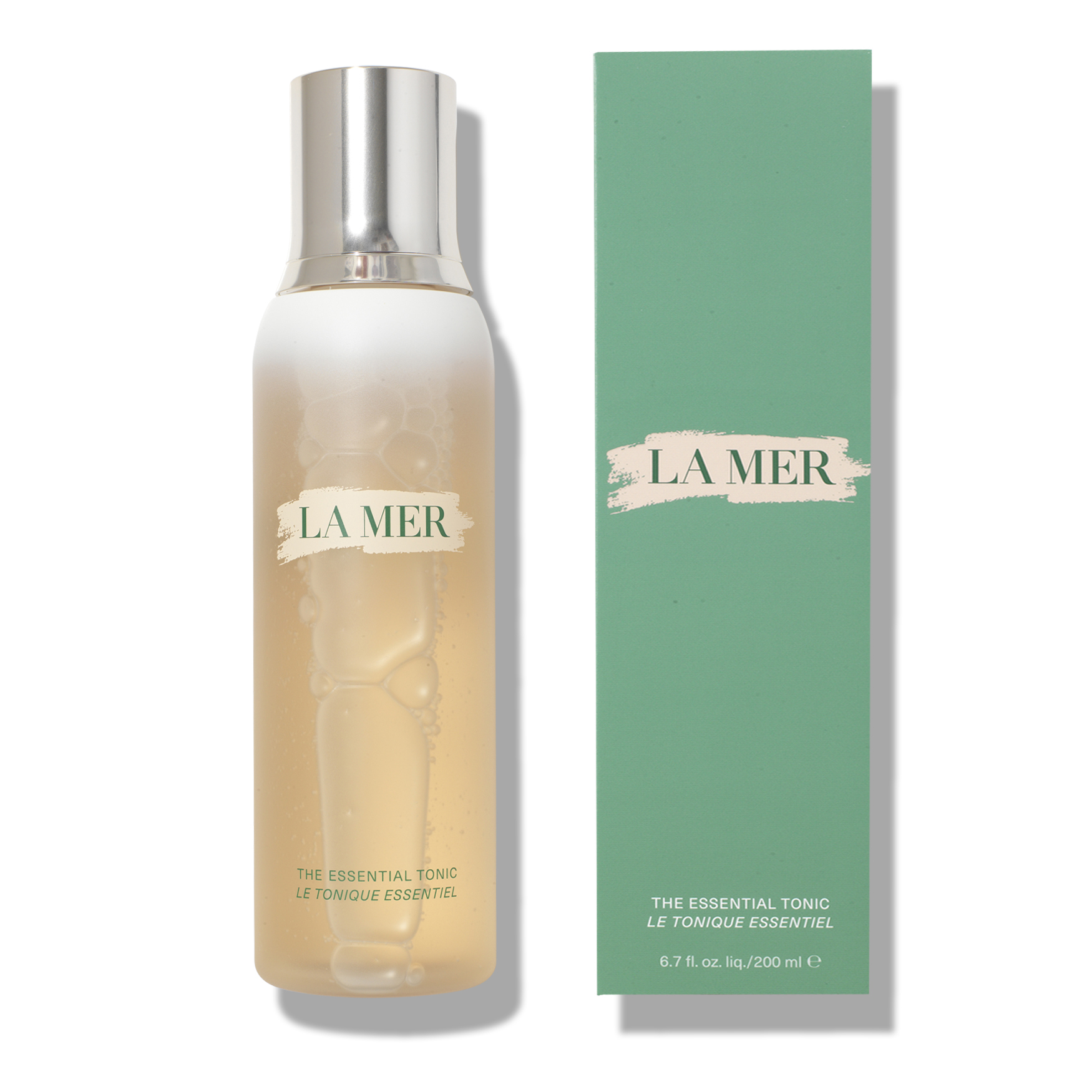 La Mer The Essential Tonic | Space NK