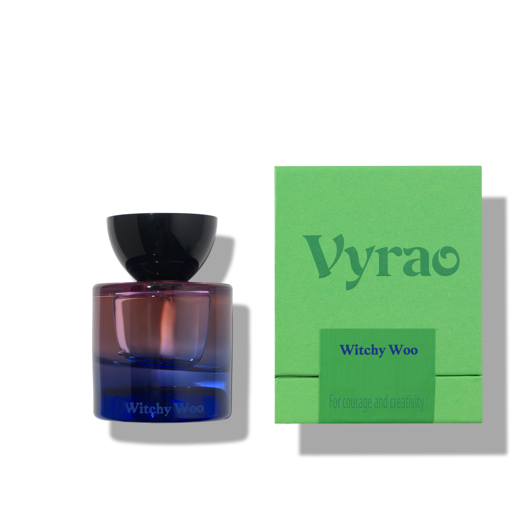 Vyrao Witchy Woo Eau De Parfum | Space NK