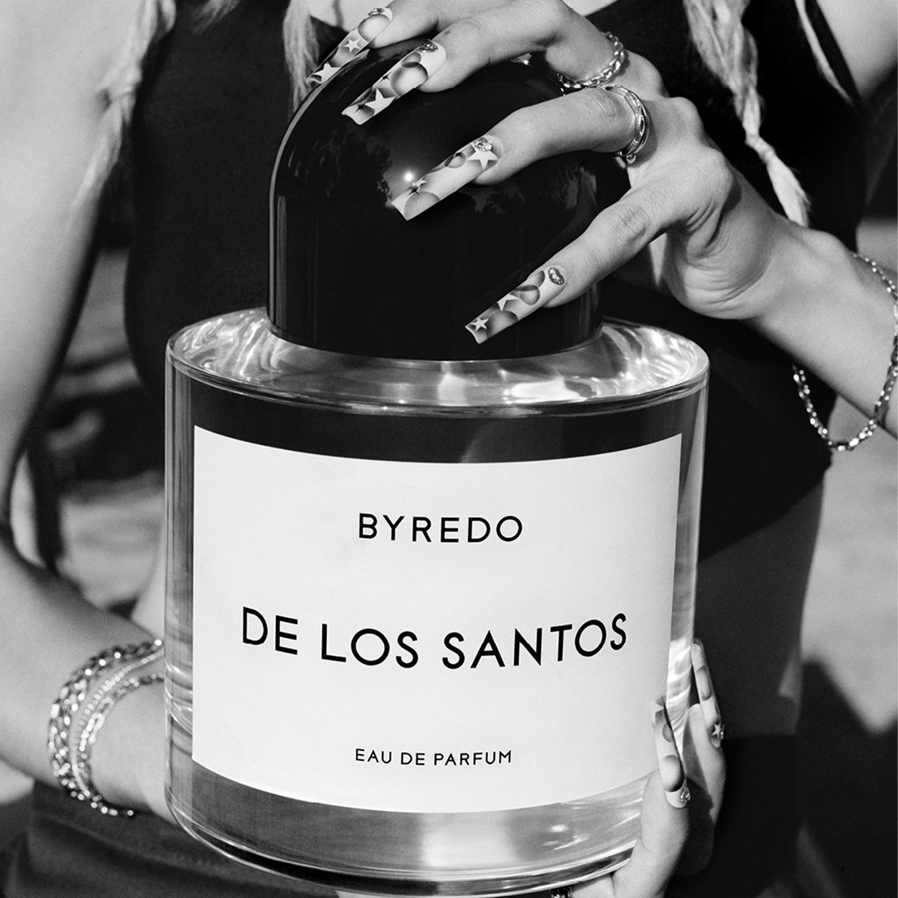 Byredo De Los Santos Eau de Parfum | Space NK