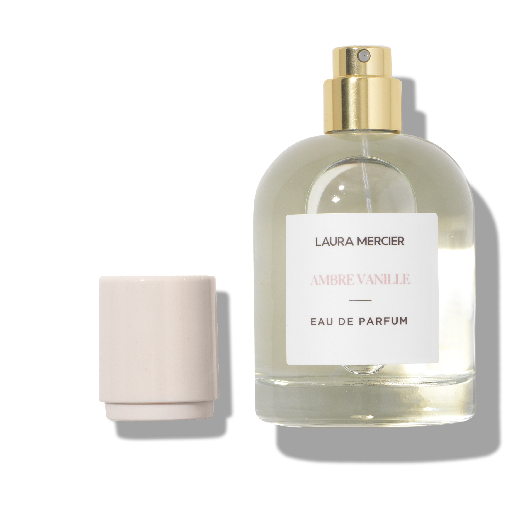 Laura Mercier Ambre Vanille Eau De Parfum | Space NK