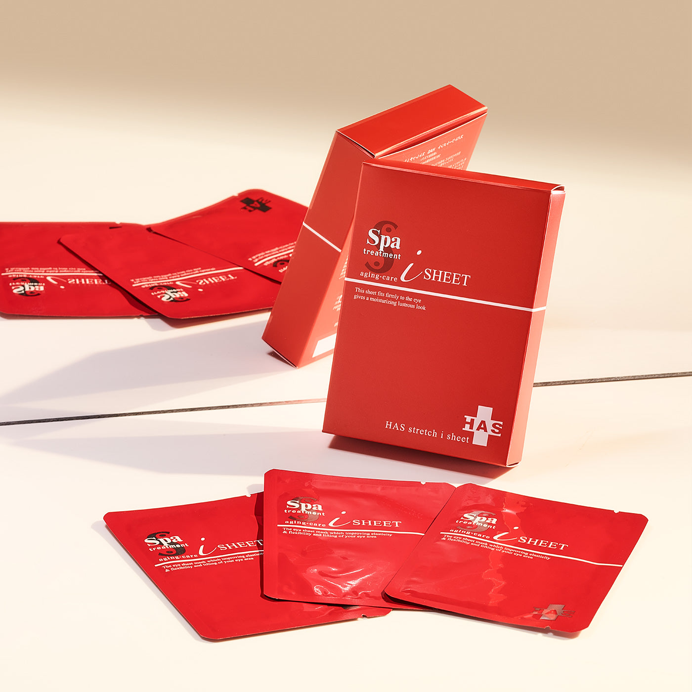 スパトリートメント UMB ストレッチiシート PLUS 70枚 – Spa treatment