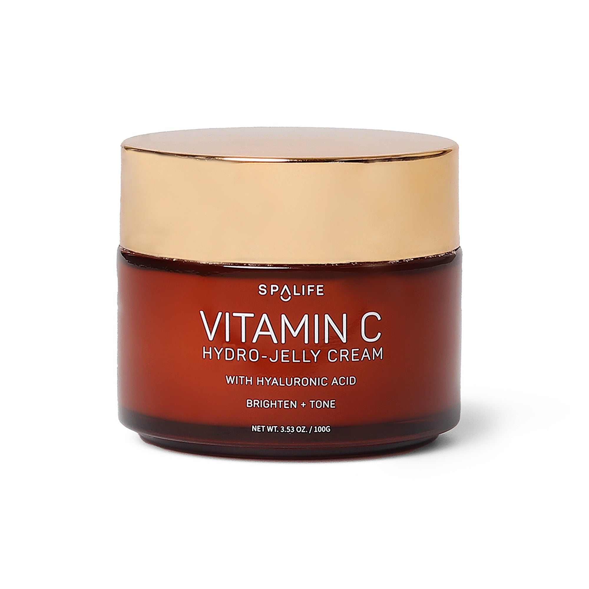 Vitamin C Hydro-Jelly Under Eye Cream | SpaLife