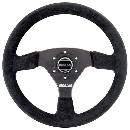 ステアリングホイール：R323│SPARCO (スパルコ) 日本正規輸入元