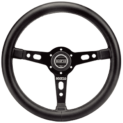 STEERING WHEEL：ステアリングホイール│SPARCO (スパルコ) 日本正規