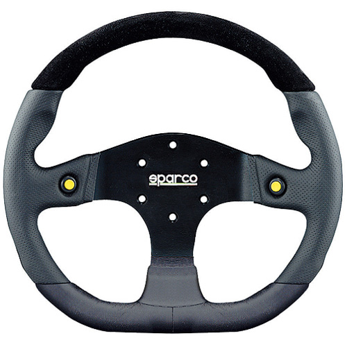 ステアリングホイール：L999│SPARCO (スパルコ) 日本正規輸入元
