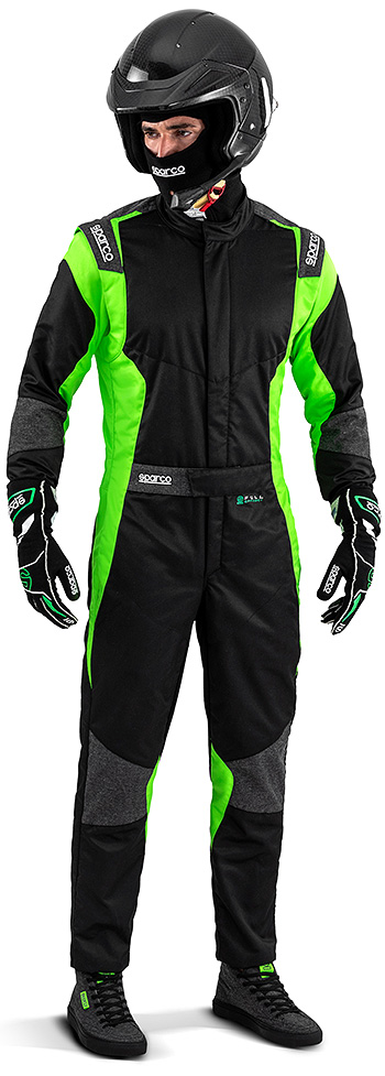 レーシングスーツ：FUTURA R579│SPARCO (スパルコ) 日本正規輸入元