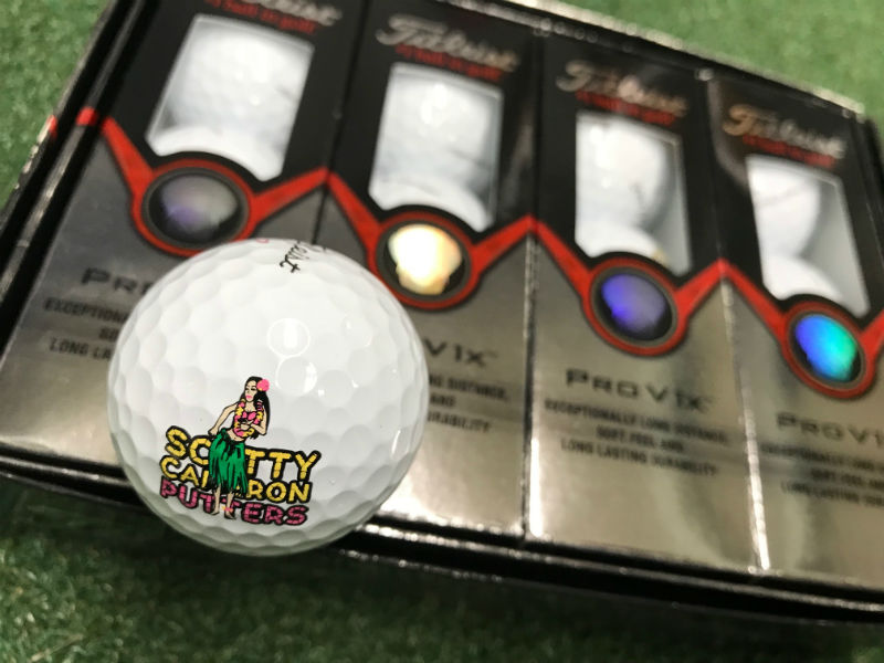 2017 Scotty Cameron LIMITED Futura 5M H17 Jet Setter Putter - Gift