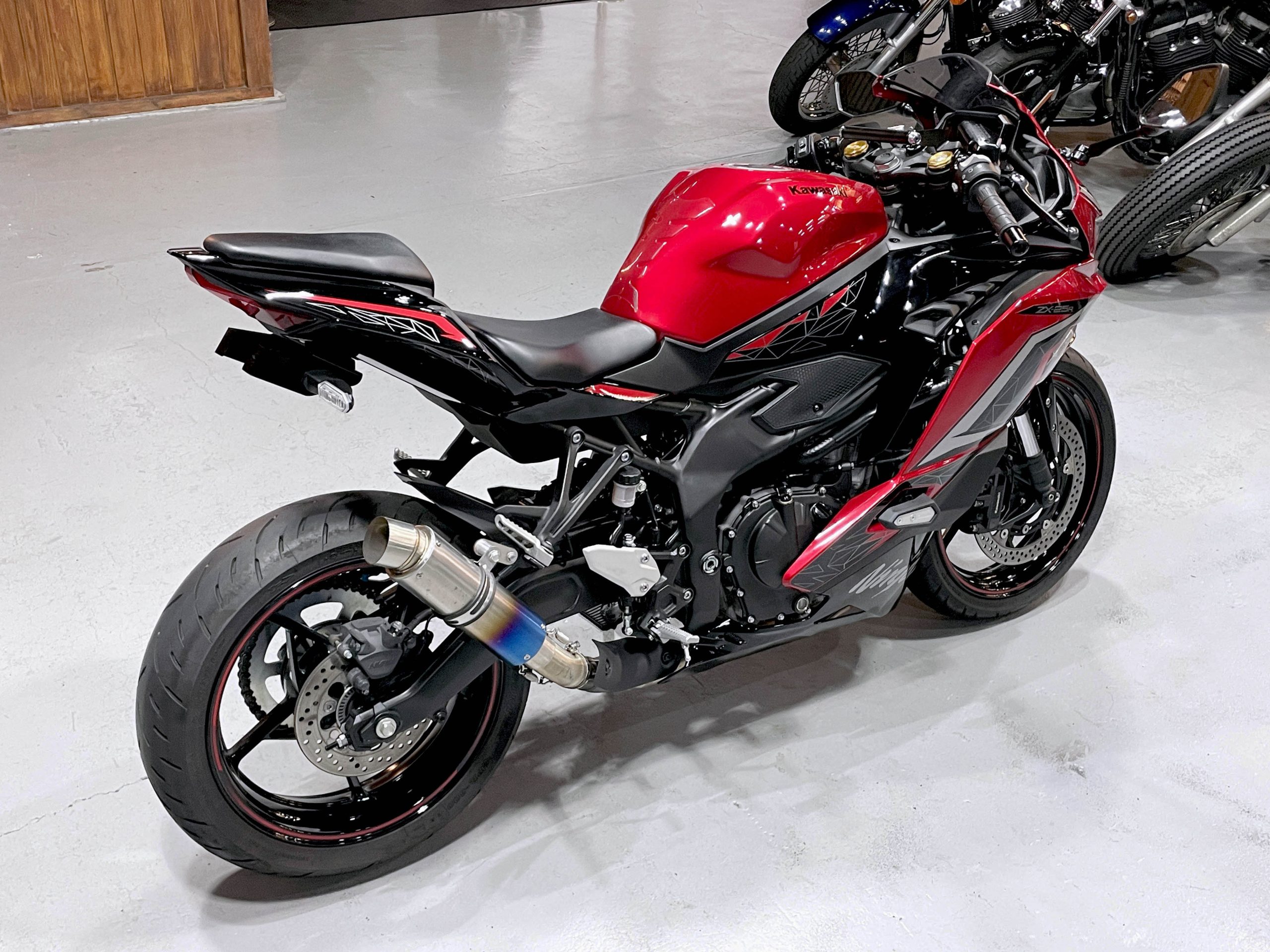 ジャンクジャーナル : 過去の気配 襤褸の本6〜冬の気配の中で