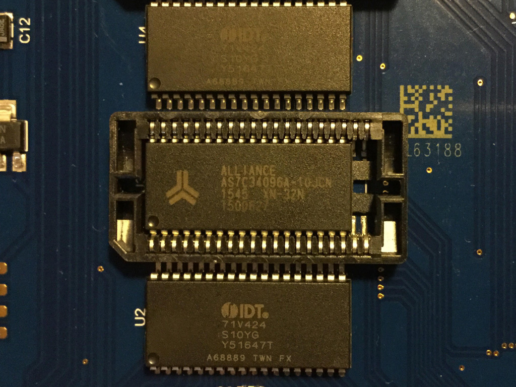 Quick Start Guide / Instructions for the 2A/B Next boards – ZX