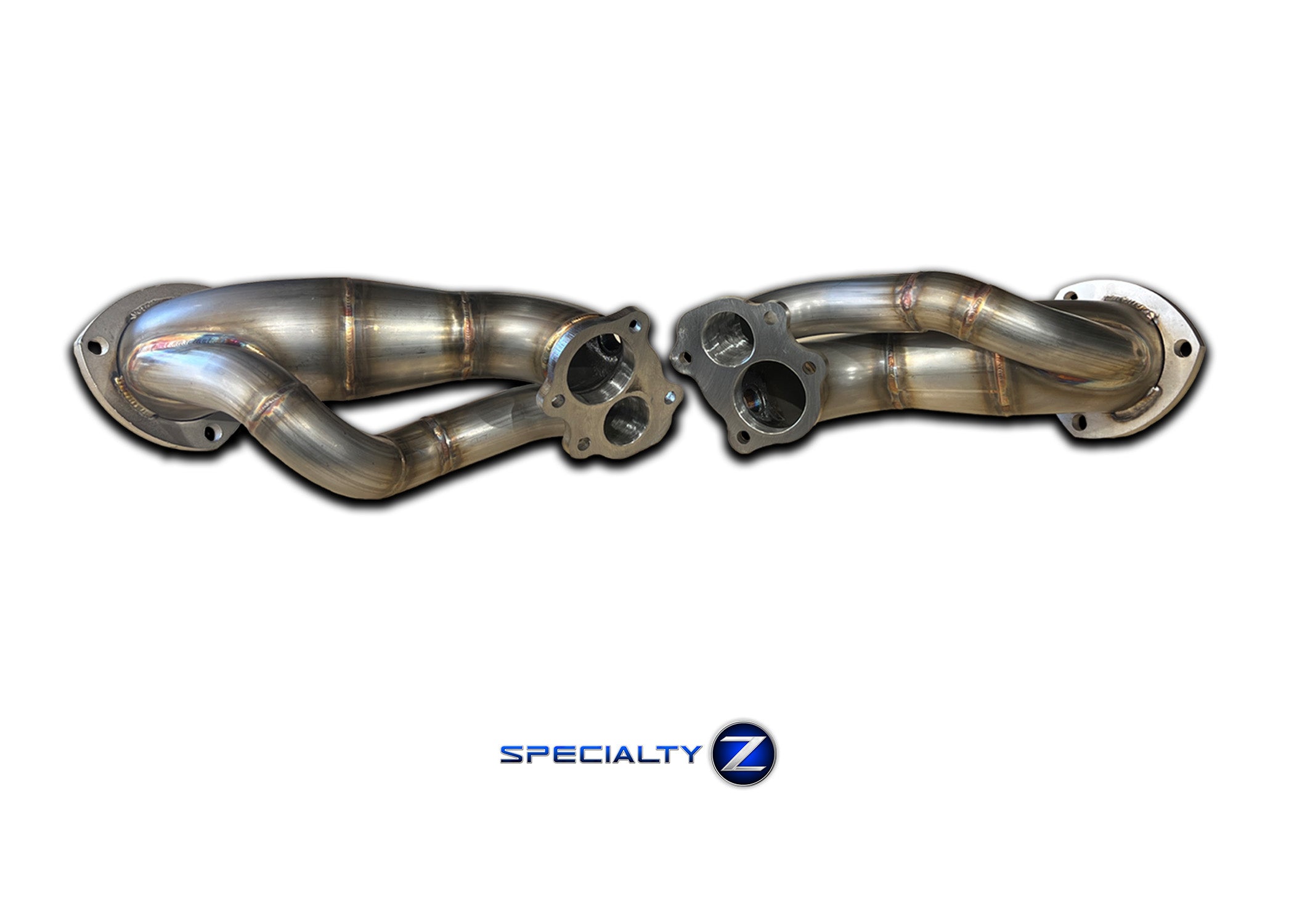 300ZX / Z32 Exhaust – Specialty-Z