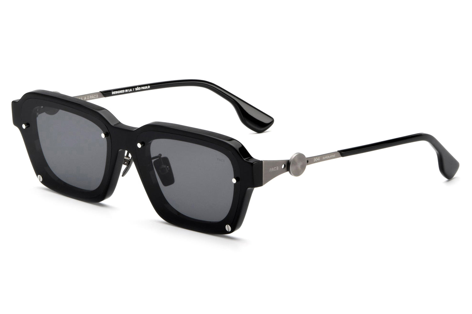 AKILA® Eyewear - Daytona x PACE Sunglasses | Specs Collective