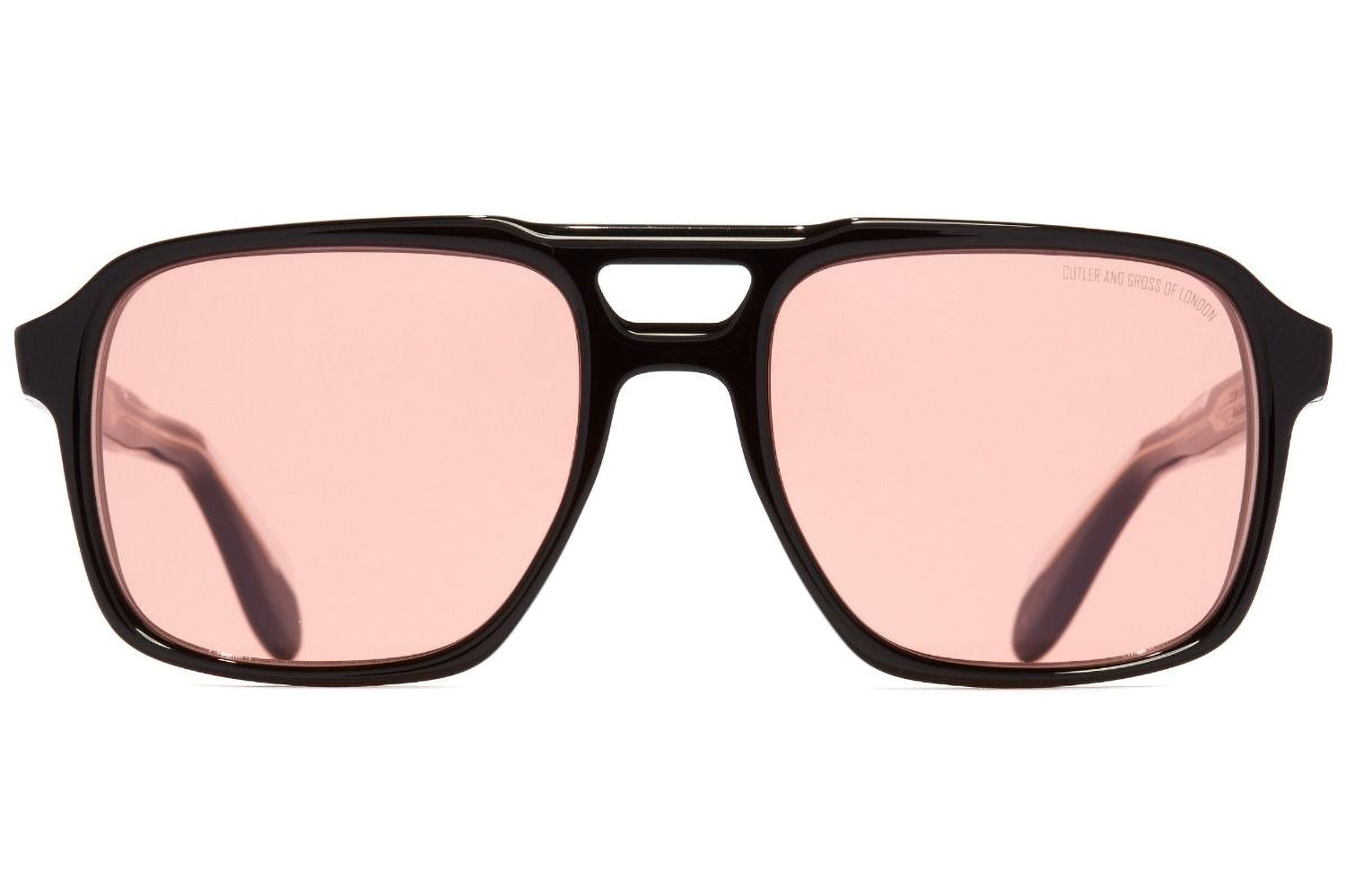 Cutler and Gross - 1394 Sunglasses | Specs Collective