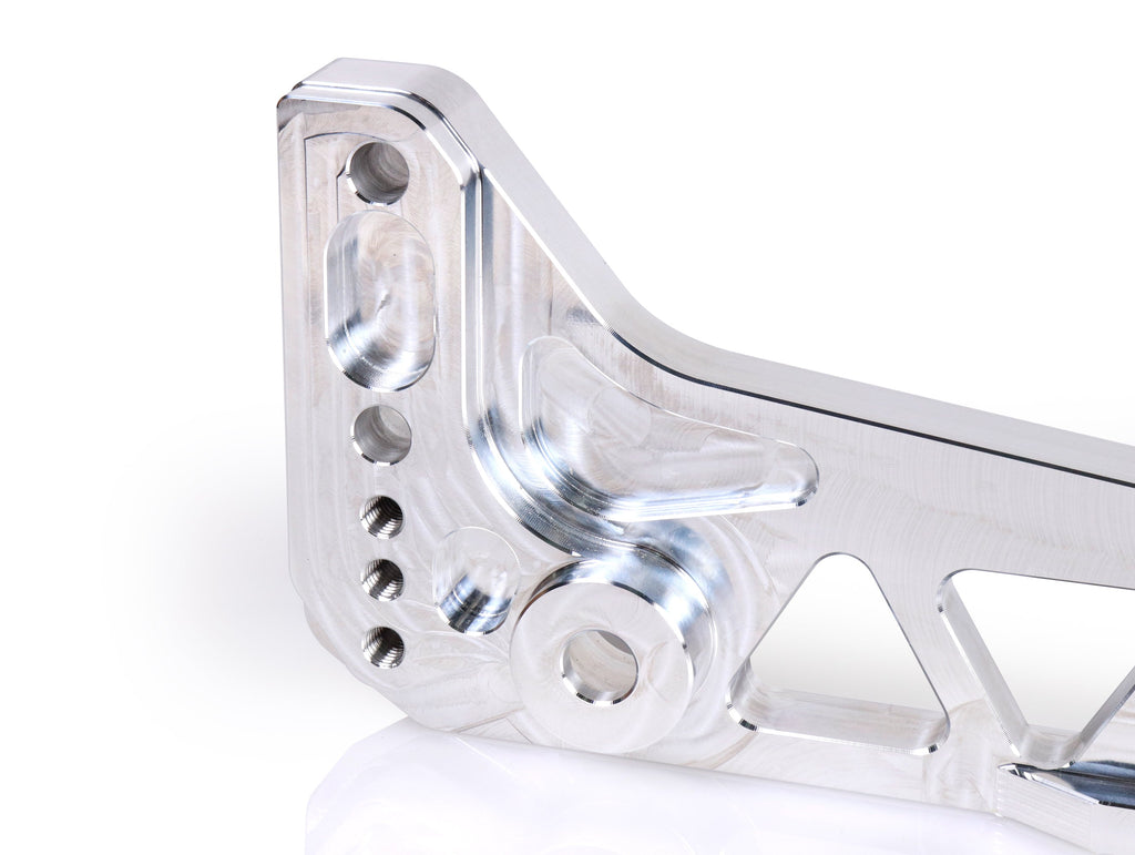 Function7 Rear Subframe Brace - 96-00 Civic - Function7