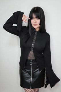 シャツ/ブラウス - Spider Rock Web