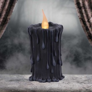 All Seeing Cauldron Candle Holder 9cm / 全知の魔鍋 / キャンドル