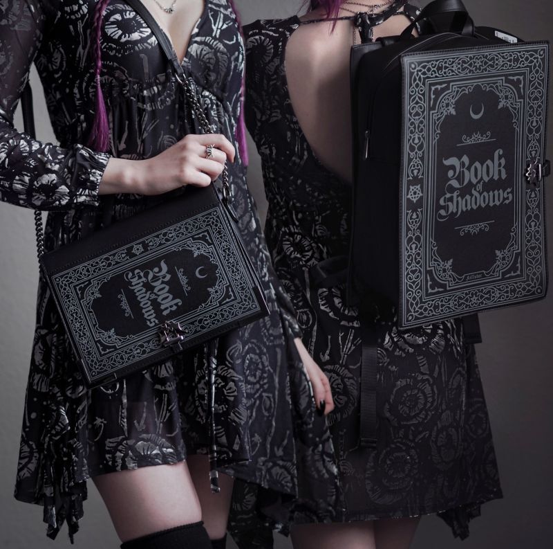 DUSK SHRIKE BACKPACK / バックパック【KILL STAR】 | Spider Rock Web