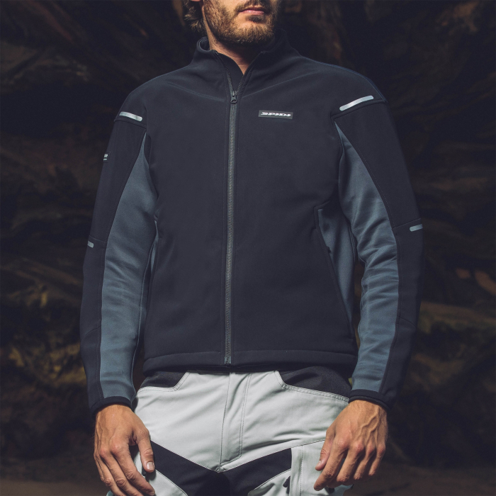 Mission-T H2Out Jacket