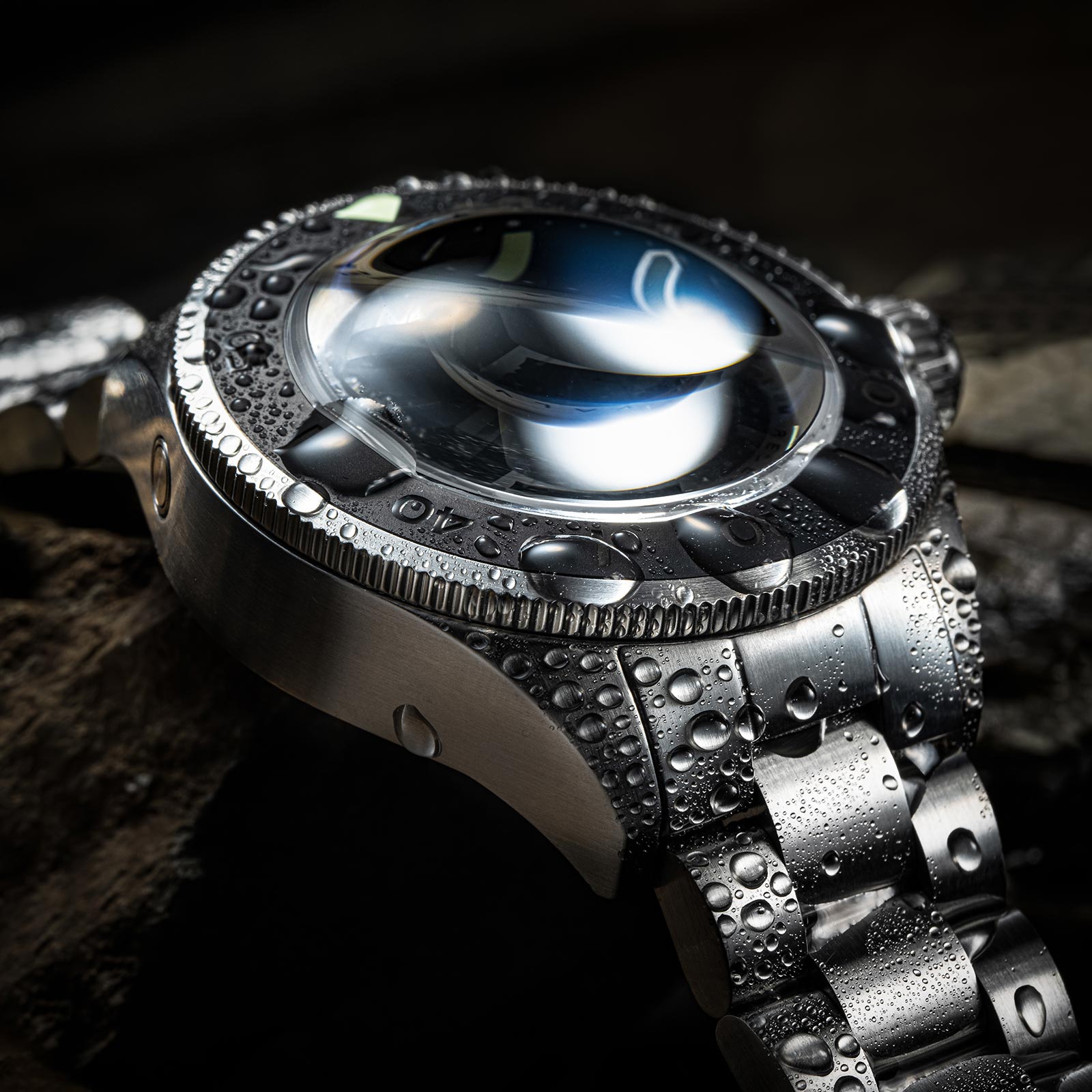 SP-5098-33 | COLLECTION | SPINNAKER | スピ二カー 時計公式サイト