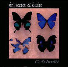 G-Schmitt sin,secret&desire
