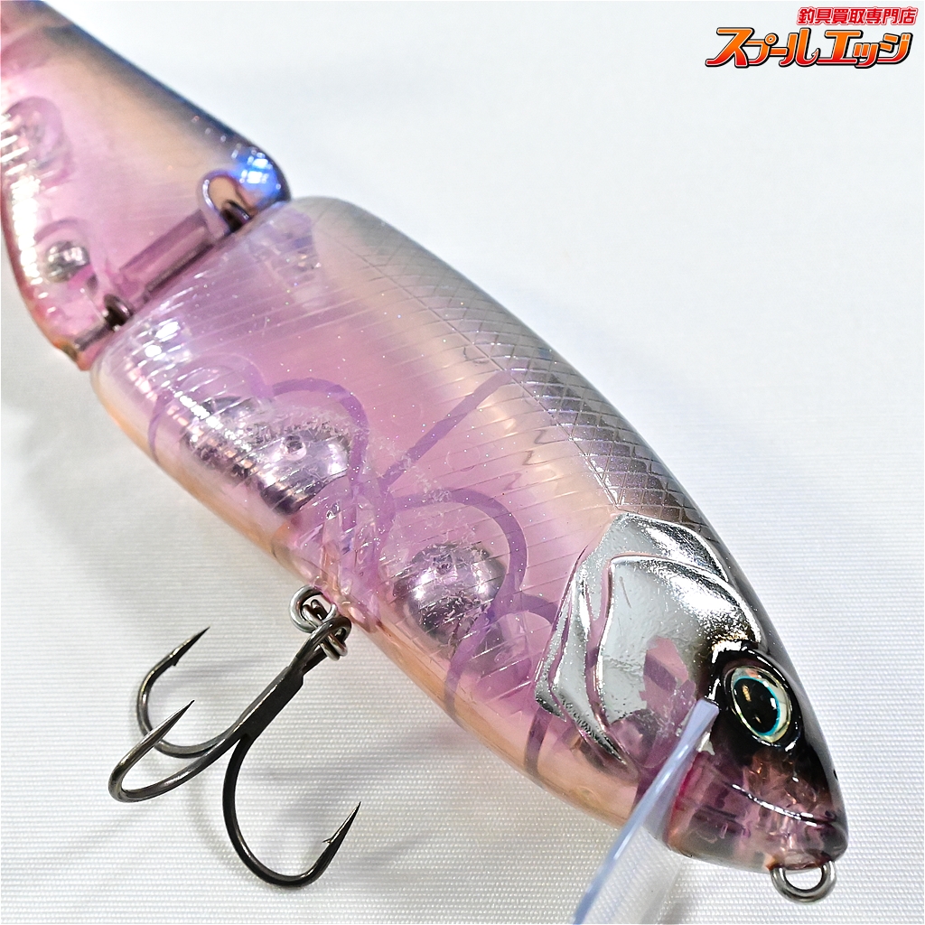 DRT タイニークラッシュ Low HAMAピンク DRT Low HAMAピンク テイル