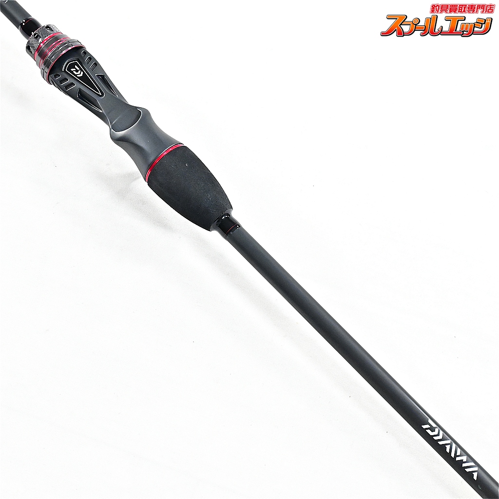 ダイワ】 17極鋭 カワハギ EX AGS F1 DAIWA KYOKUEI KAWAHAGI カワハギ