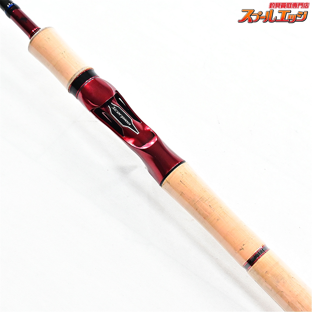 シマノ】 19スコーピオン 1703R-2 SHIMANO Scorpion バス ベイトモデル