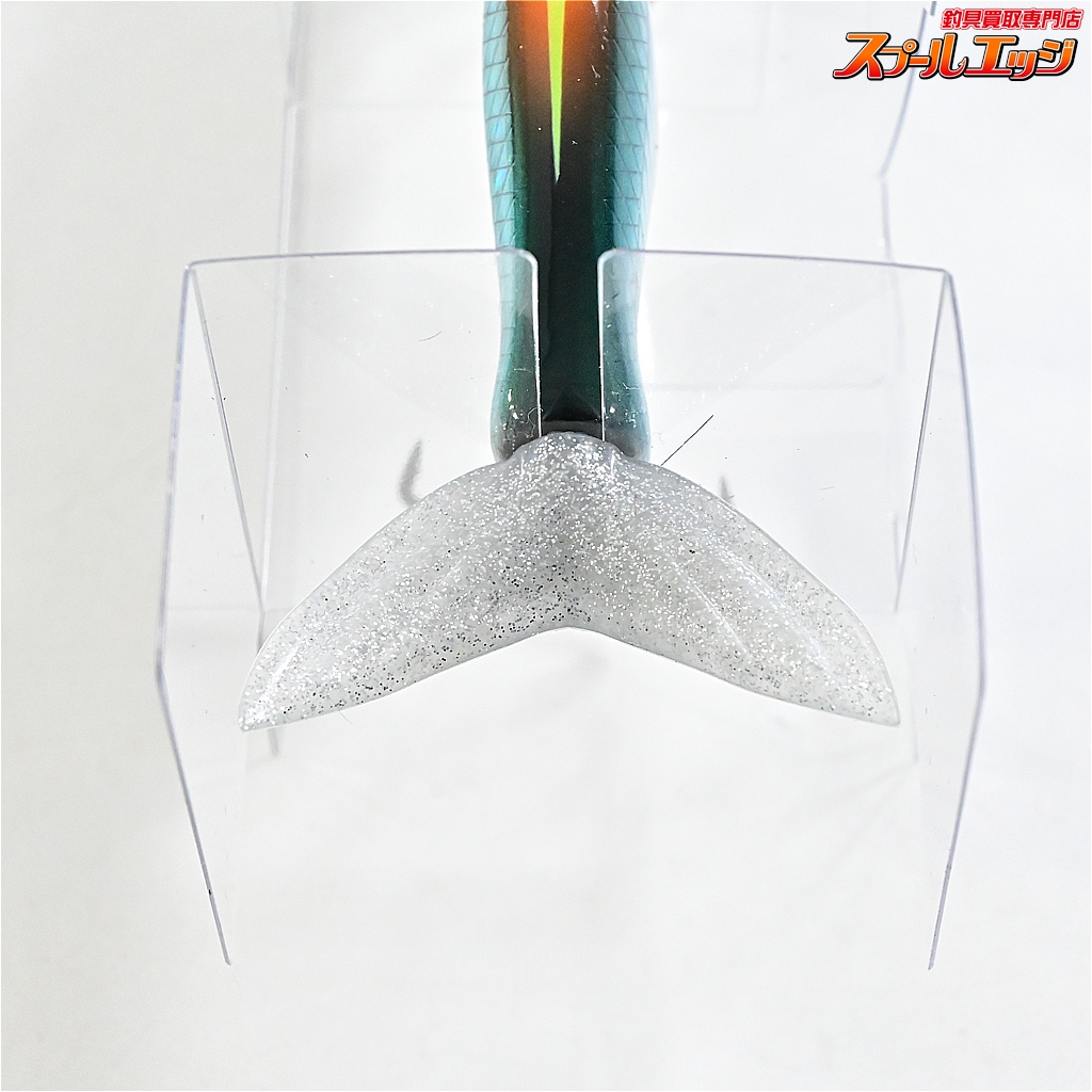 DRT】 タイニークラッシュ low 浜 HAMAホログラムブルー DRT TiNY