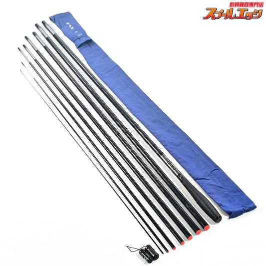 へら竿 | 16尺～ | スプールエッジネット