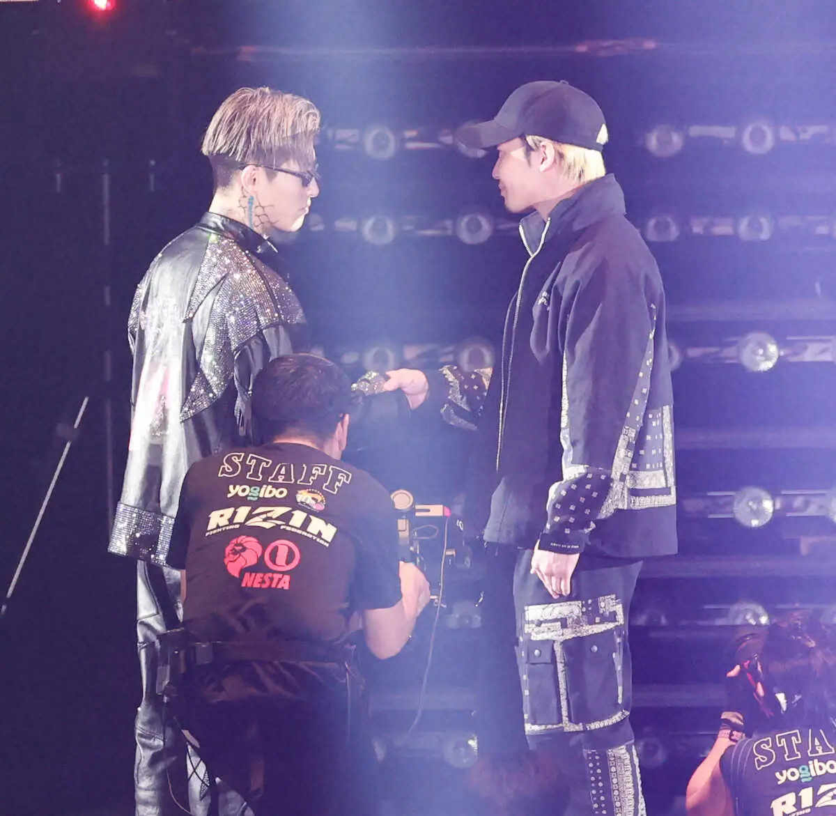 朝倉未来 - スポニチ Sponichi Annex 格闘技