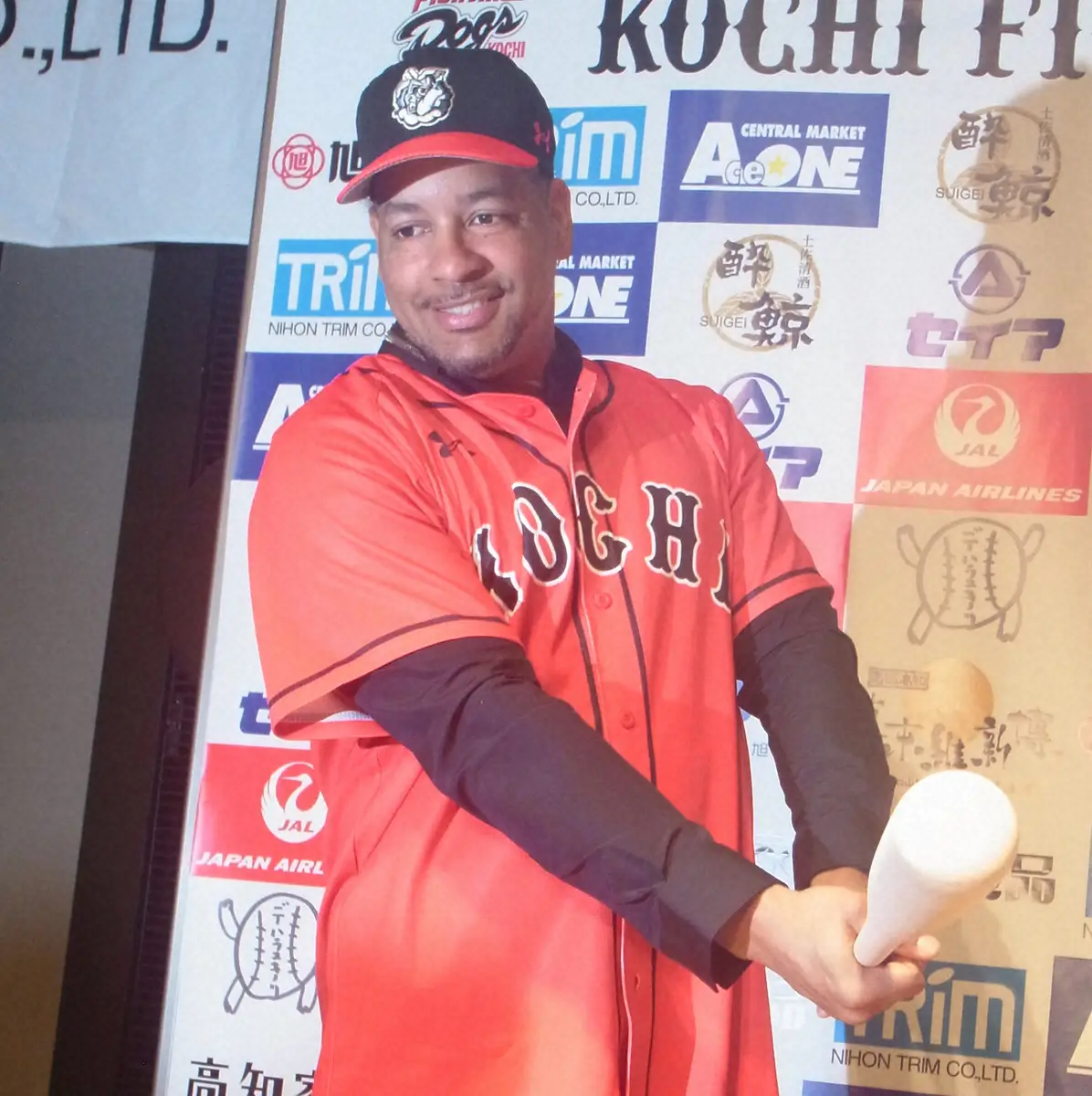 記事全文】26年WBC予選 父は通算555本塁打の元大リーガー ブラジル代表