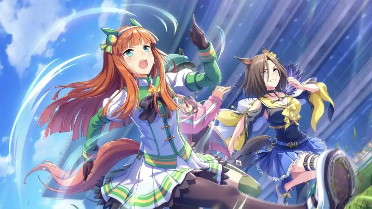 ウマ娘と名馬】サイレンススズカが見せた夢の走り - スポニチ競馬Web