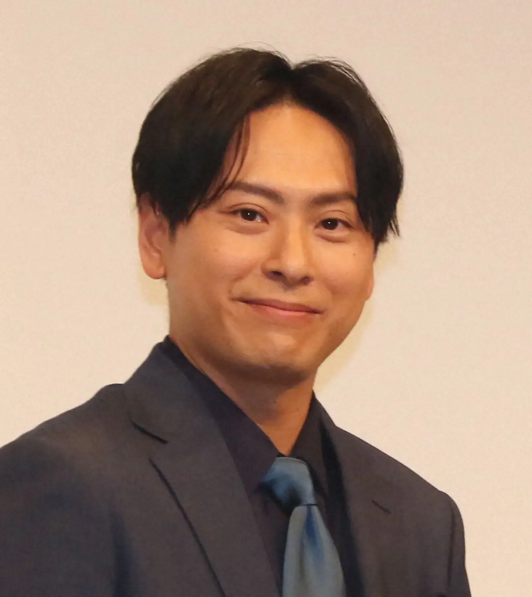 三代目JSB山下健二郎 「僕らの分岐点だった」と語る名曲誕生秘話