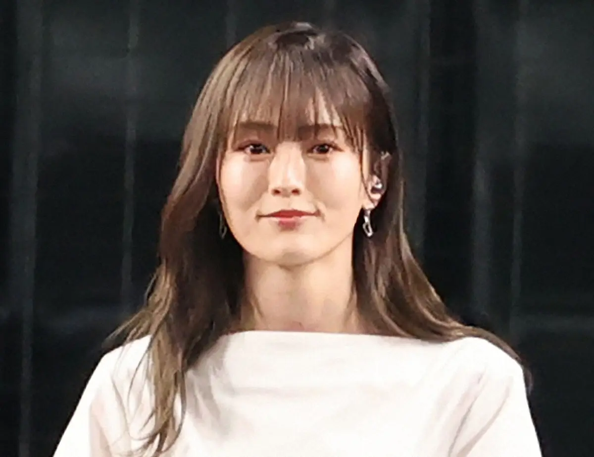 山本彩 自宅で発生した“大ピンチ”にまさかの結末…痛い出費に大後悔で