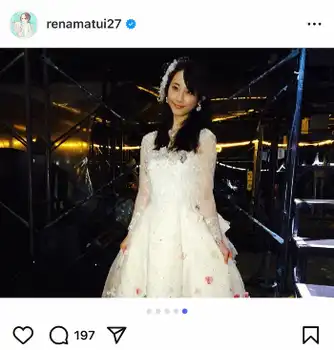 記事全文】松井玲奈＆横山由依 舞台「マジすか学園」でW主演「驚かせ