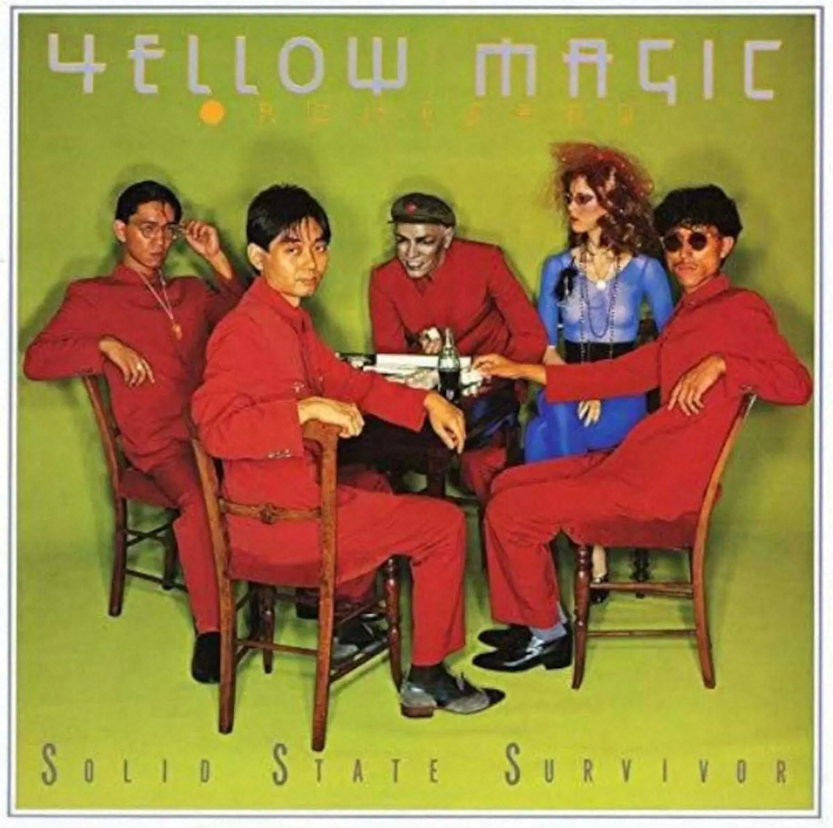 伝説のグループYMO 奇才・坂本龍一さん 革新的だったメロディー