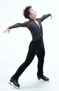 羽生結弦と世界選手権（6）17年】ヘルシンキの歓喜 フリーで大逆転V