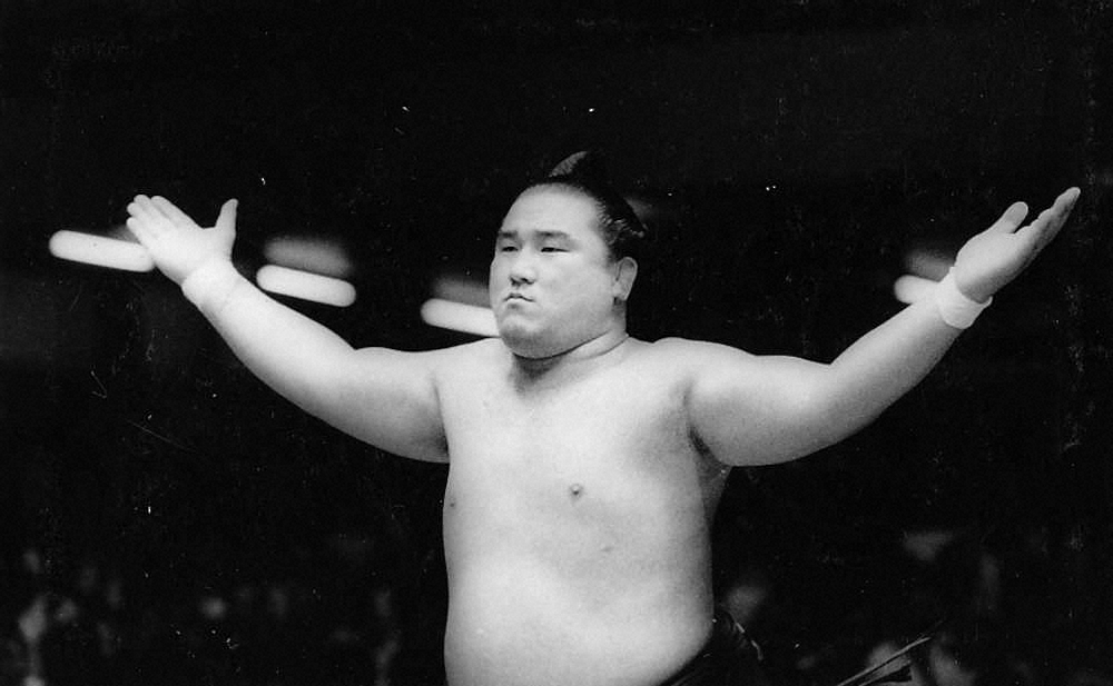 元大関・前の山死去 76歳、多臓器不全 高田川部屋創設、剣晃ら育てる
