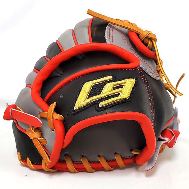 ON+CloudNine/オンクラウドナイン 軟式グラブ 軟式外野手用 野球