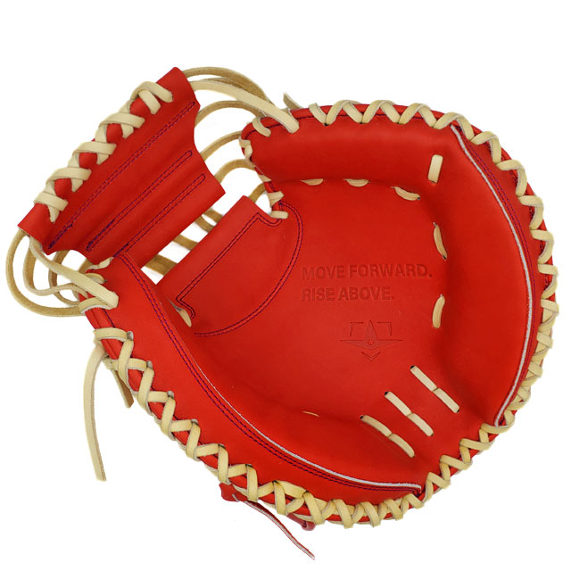 オールスター キャッチャーミット 硬式用 【公式通販】