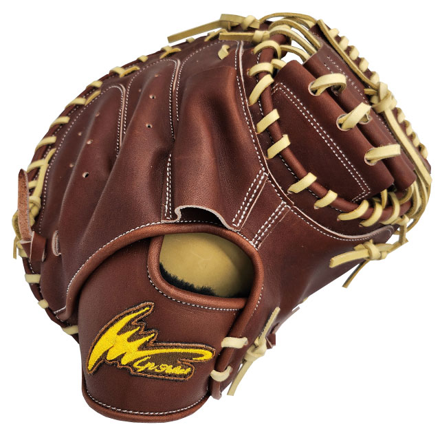 アイピーセレクト Ip select 硬式グラブ キャッチャーミット 24SS限定