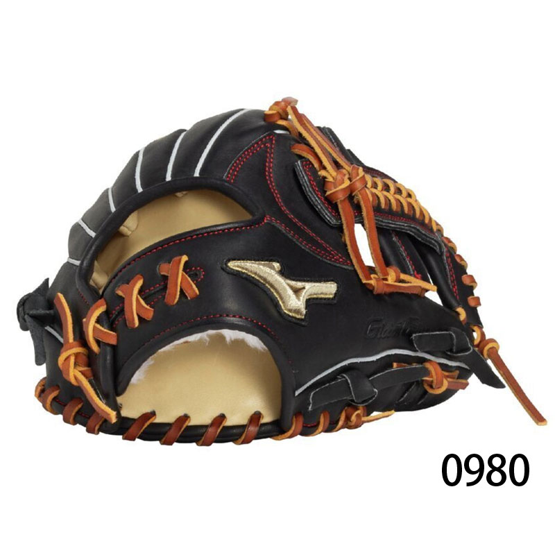 ミズノ 軟式グラブ グローバルエリート Professional Selection 紅林型