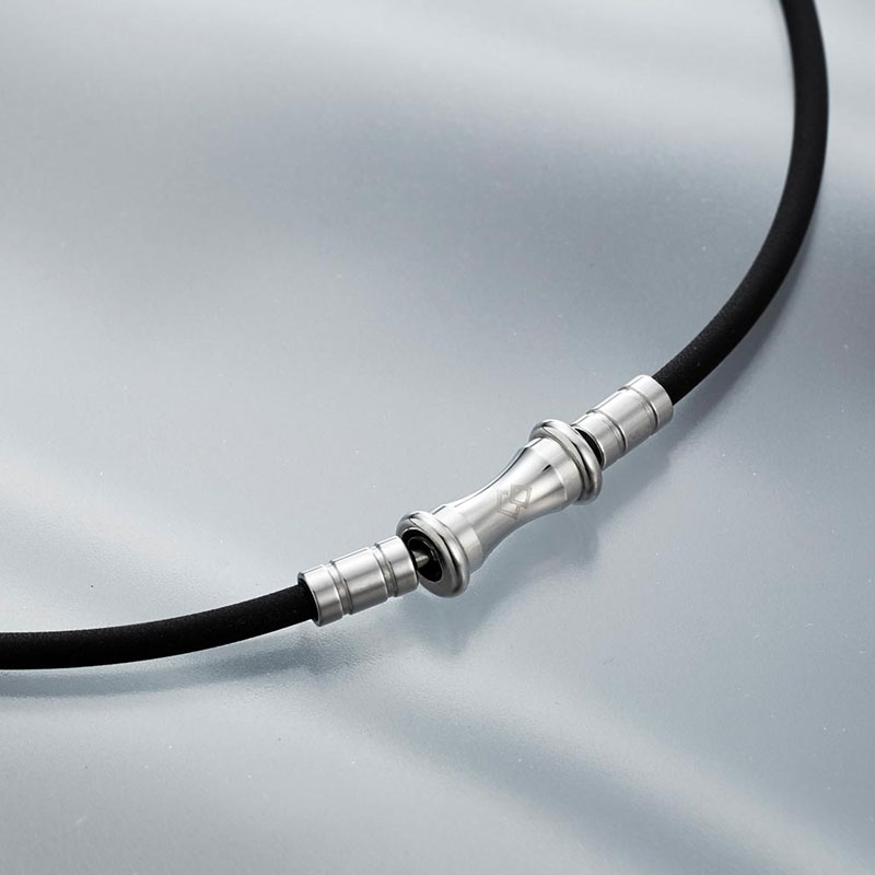 コラントッテ Colantotte TAO 磁気ネックレス タオ スリム RAFFI mini