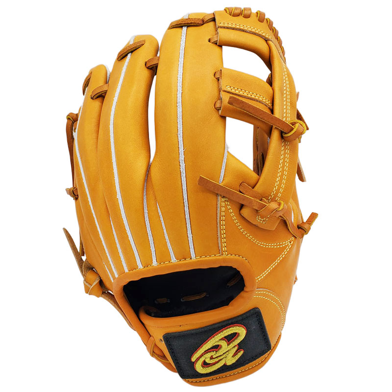 ドナイヤ Donaiya 軟式グラブ 深めポケット 広捕球面 野球 グローブ