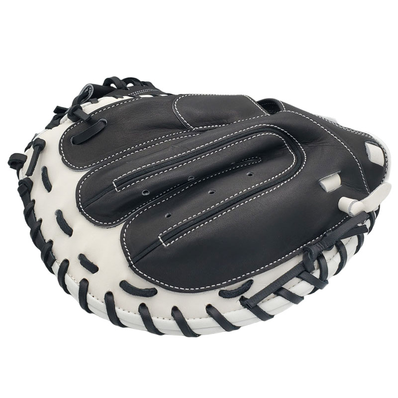 ハタケヤマ 軟式グラブ キャッチャーミット M8型 Uバック 26SS 限定