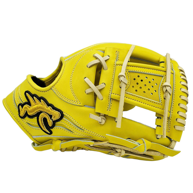 GLOVE STUDIO RYU リュウ 硬式グラブ キップレザー 野球 グローブ