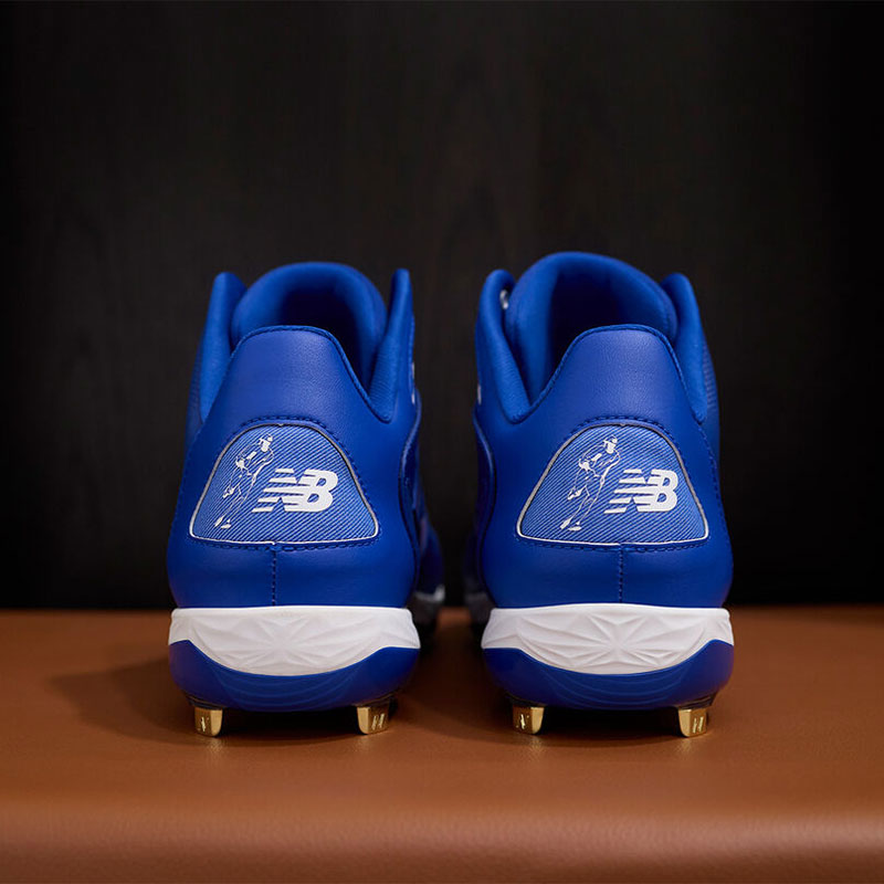 ニューバランス 野球スパイク 埋め込み金具スパイク FuelCell Ohtani 1