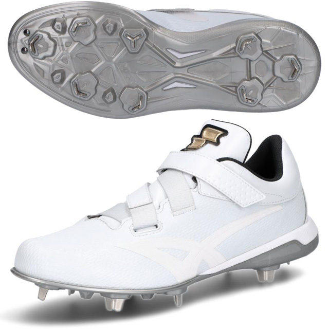 SSK エスエスケイ 野球スパイク プロエッジTT-VW2 金具スパイク