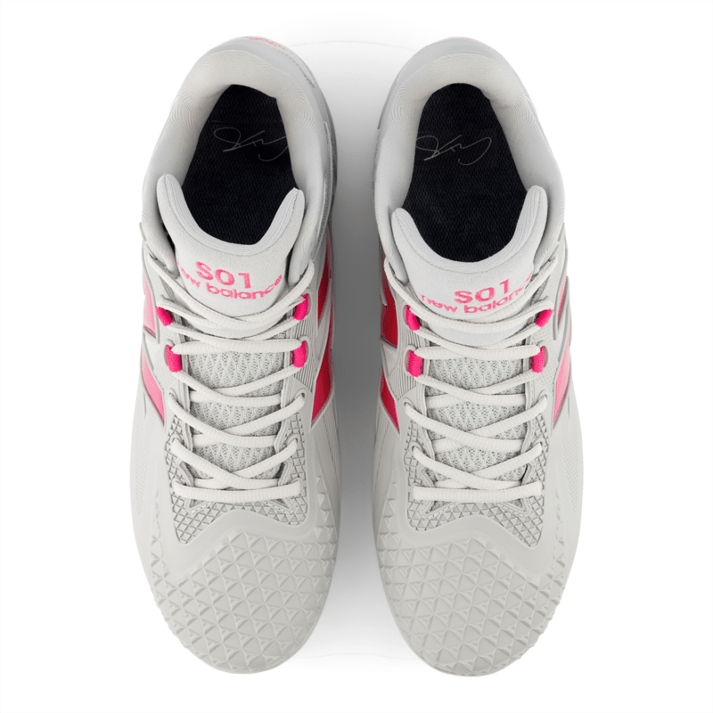 ニューバランス 野球スパイク 埋め込み金具スパイク Ohtani 1 Metal