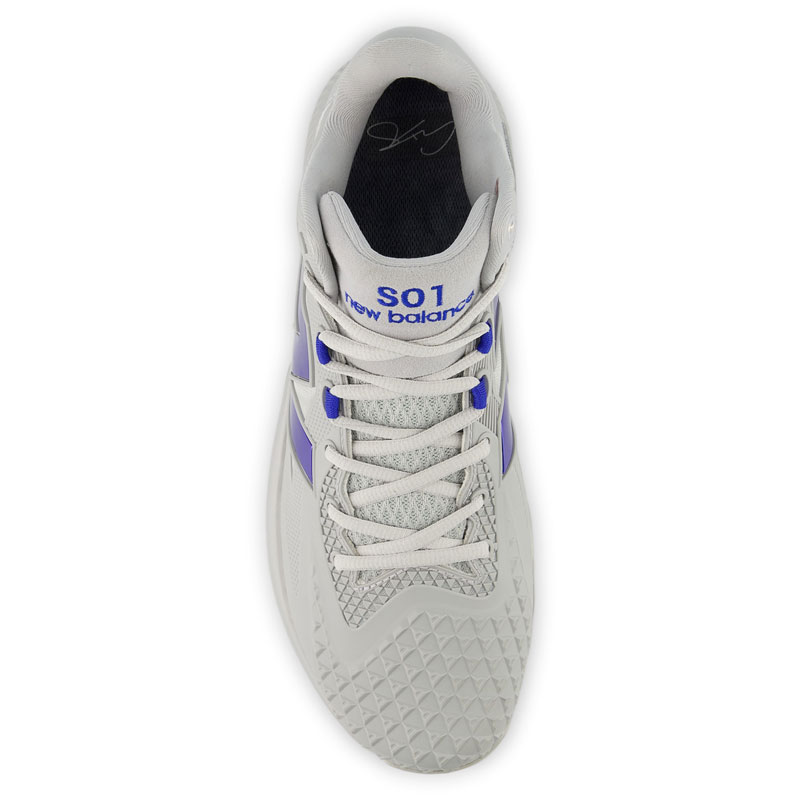 ニューバランス 野球トレーニングシューズ Ohtani v1 Turf 2E ターフ