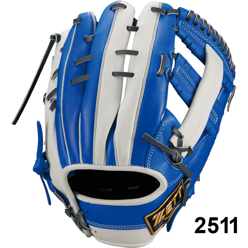 ZETT ゼット 限定 軟式グローブ ネオステイタスSC 吉川選手タイプ